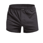 2 PCS BREATHABLE COTTON BOXERS.