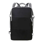 travel bags for women -Travel Backpack Women Large Capacity Waterproof Anti-Theft Casual.