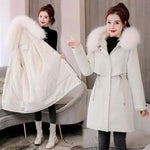 Winter Coats For Women-Winter Jacket Women
