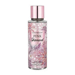 Woman Secret Perfume Brand.