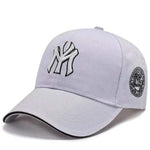 MensFashionStyleStore CASUAL BASEBALL CAP