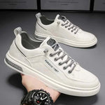 CASUAL SNEAKERS - Outdoor Wild Men's Sneakers High End Fashion One Pedal.