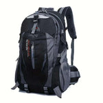 best travel backpack - Outdoor Backpack Men's Large Capacity Travel.
