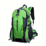 best travel backpack - Outdoor Backpack Men's Large Capacity Travel.