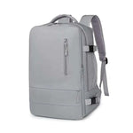 travel bags for women -Travel Backpack Women Large Capacity Waterproof Anti-Theft Casual.