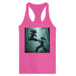 Women's Ideal Racerback Tank | Next Level 1533.