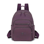 travel bags for women - Trendy Women's Travel Backpack Lightweight.