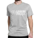 Linkinpark Rock T-Shirts for Men.