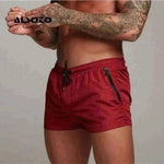 Mens Swimsuit.