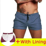 Mens Swimsuit.