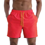 Mens Swimsuit.