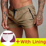 Mens Swimsuit.