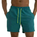 Mens Swimsuit.