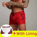 Mens Swimsuit.