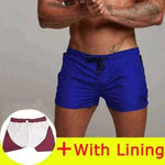 Mens Swimsuit.
