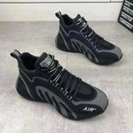 Casual Sneakers Men-Sneakers Men Fashion Casual Lightweight Breathable.