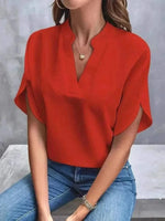 Summer Tops For Women