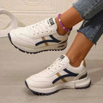 Men's Fashion Style Store Women Casual Shoes new Breathable Casual Lace Up Sport Shoes for Women Outdoor Fashion Comfortable Tennis Casual Sneakers Women