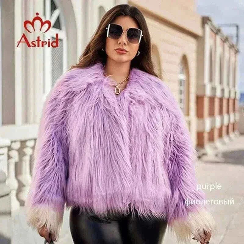 Winter Coats for Women