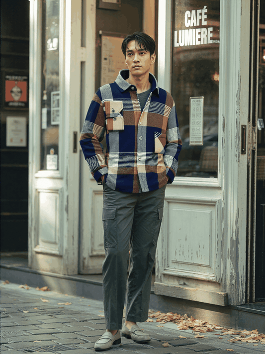 Men’s Cargo Pants
