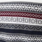 2023 New Autumn High Quality Zipper Pullers Men Warm Winter Cotton Sweaters for Men Ethnic Patterns Casual Mens Sweater.