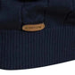 2023 New Autumn High Quality Zipper Pullers Men Warm Winter Cotton Sweaters for Men Ethnic Patterns Casual Mens Sweater.