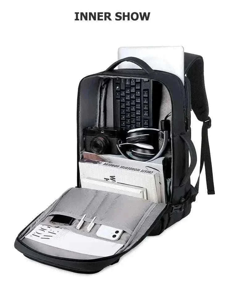 40L Large Capacity Backpack.