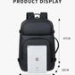 40L Large Capacity Backpack.