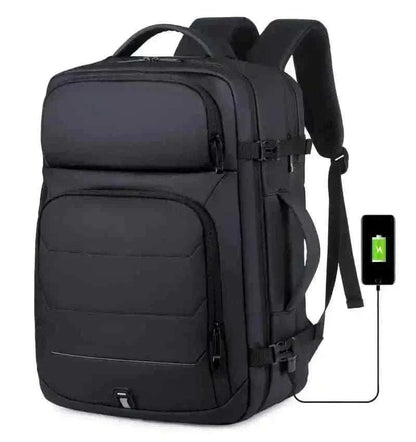 40L Large Capacity Backpack.