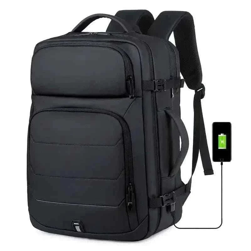 40L Large Capacity Backpack.