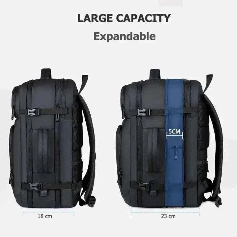 40L Large Capacity Backpack.