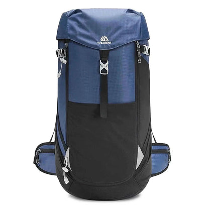50L Waterproof Mountain Backpack.