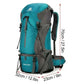 70L Waterproof Outdoor Backpack.