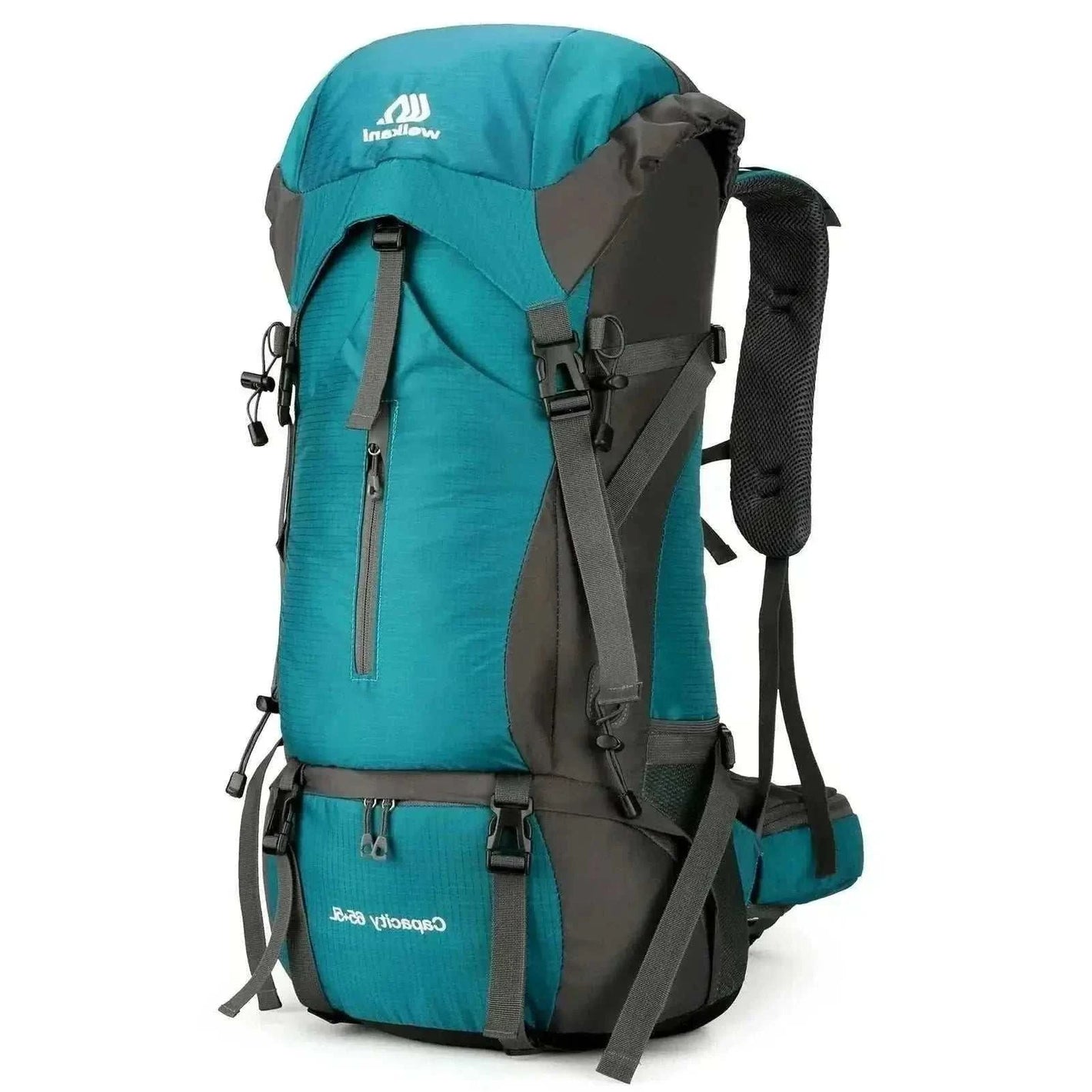 70L Waterproof Outdoor Backpack.