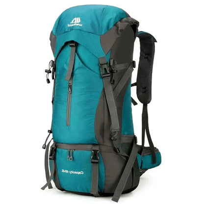 70L Waterproof Outdoor Backpack.