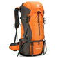 70L Waterproof Outdoor Backpack.