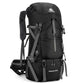 70L Waterproof Outdoor Backpack.