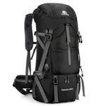 70L Waterproof Outdoor Backpack.