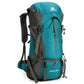 70L Waterproof Outdoor Backpack.