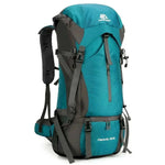 70L Waterproof Outdoor Backpack.