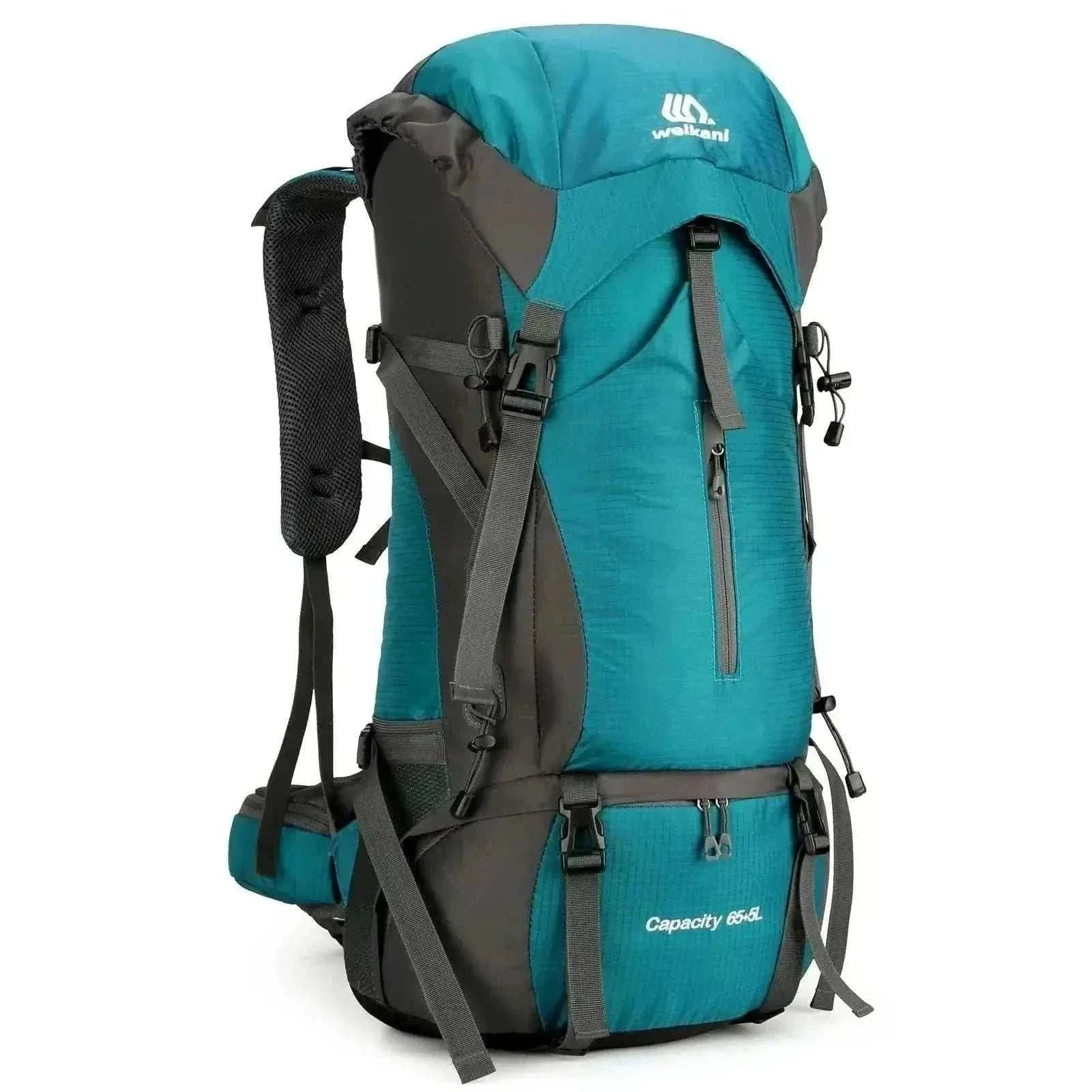 70L Waterproof Outdoor Backpack.