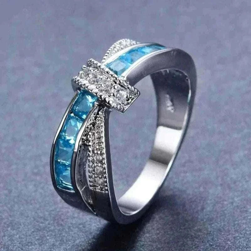 925 sterling silver rings.