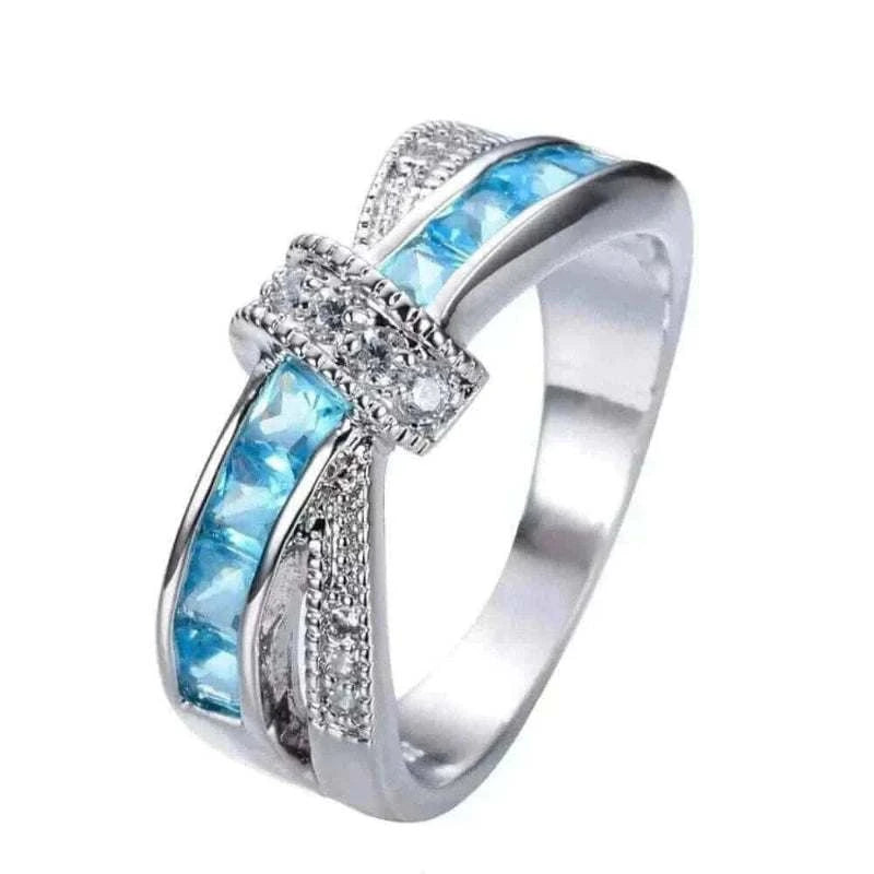 925 sterling silver rings.