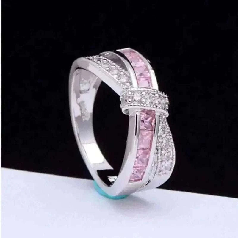 925 sterling silver rings.