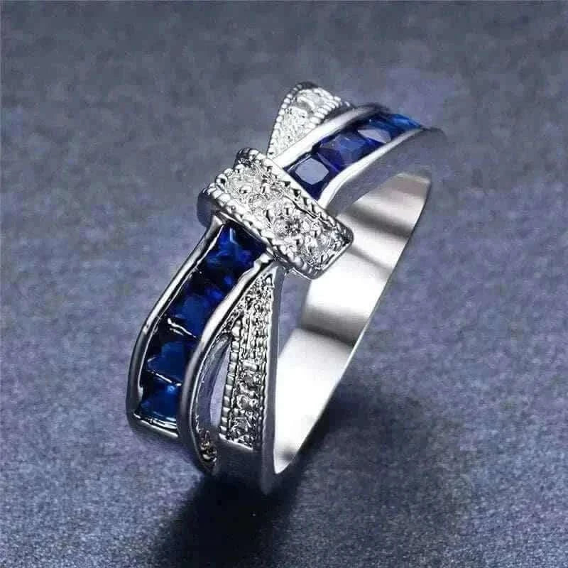 925 sterling silver rings.
