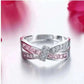 925 sterling silver rings.