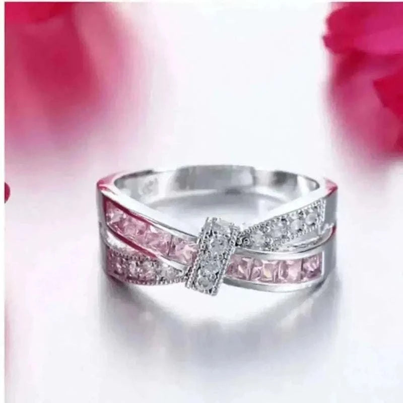 925 sterling silver rings.