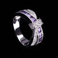 925 sterling silver rings.