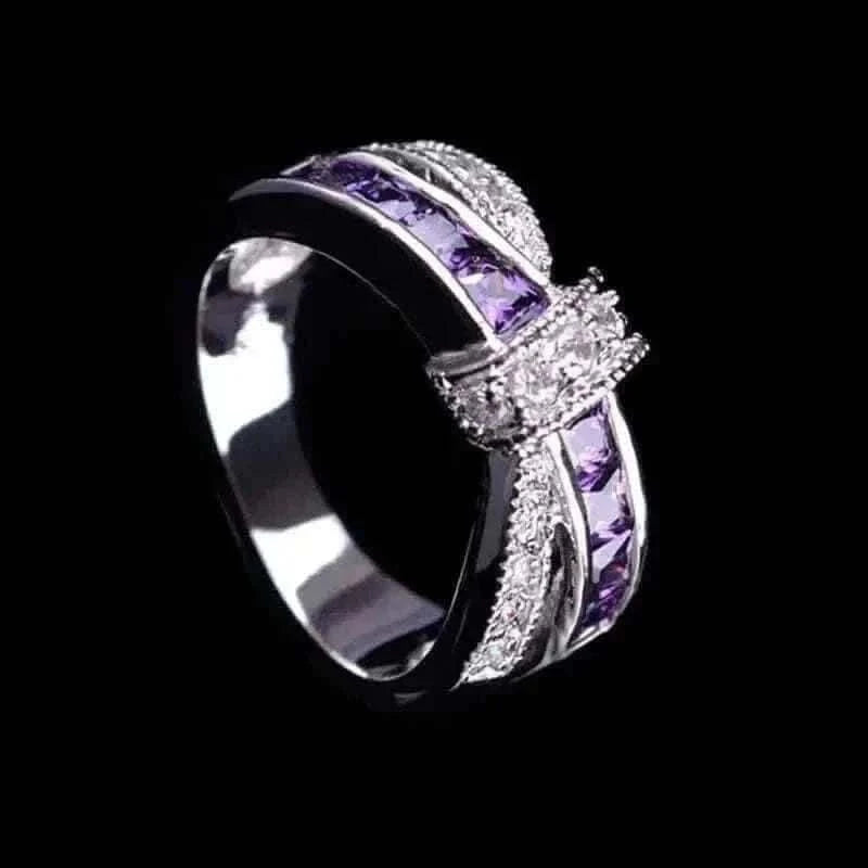 925 sterling silver rings.
