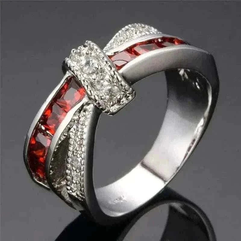 925 sterling silver rings.